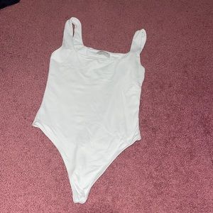 CONTOUR TANK BODYSUIT